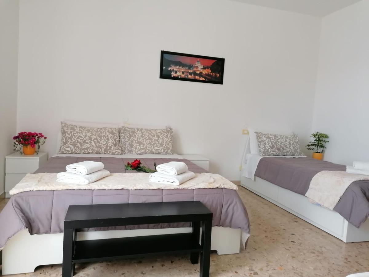 Ferienwohnung Giuseppe House Pisa Exterior foto