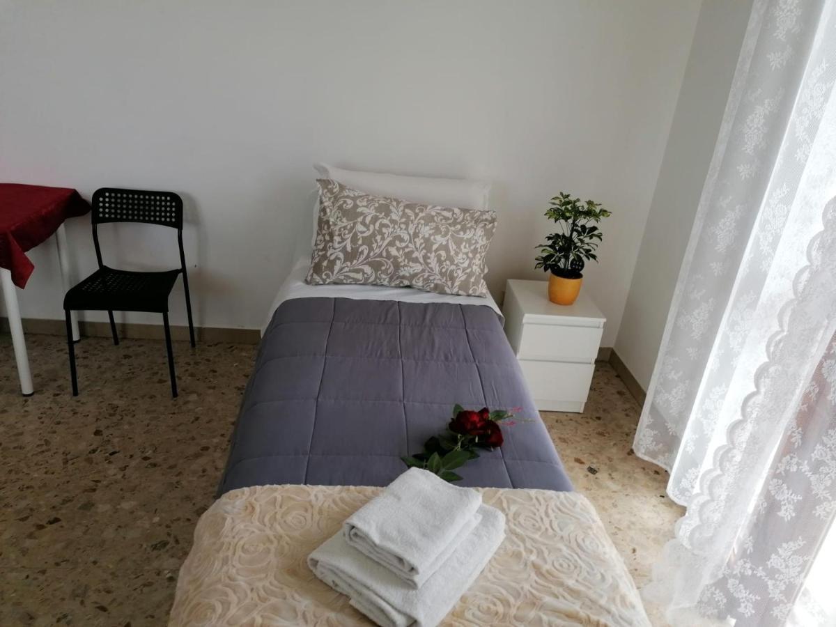 Ferienwohnung Giuseppe House Pisa Exterior foto