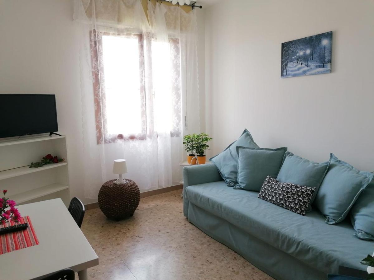 Ferienwohnung Giuseppe House Pisa Exterior foto