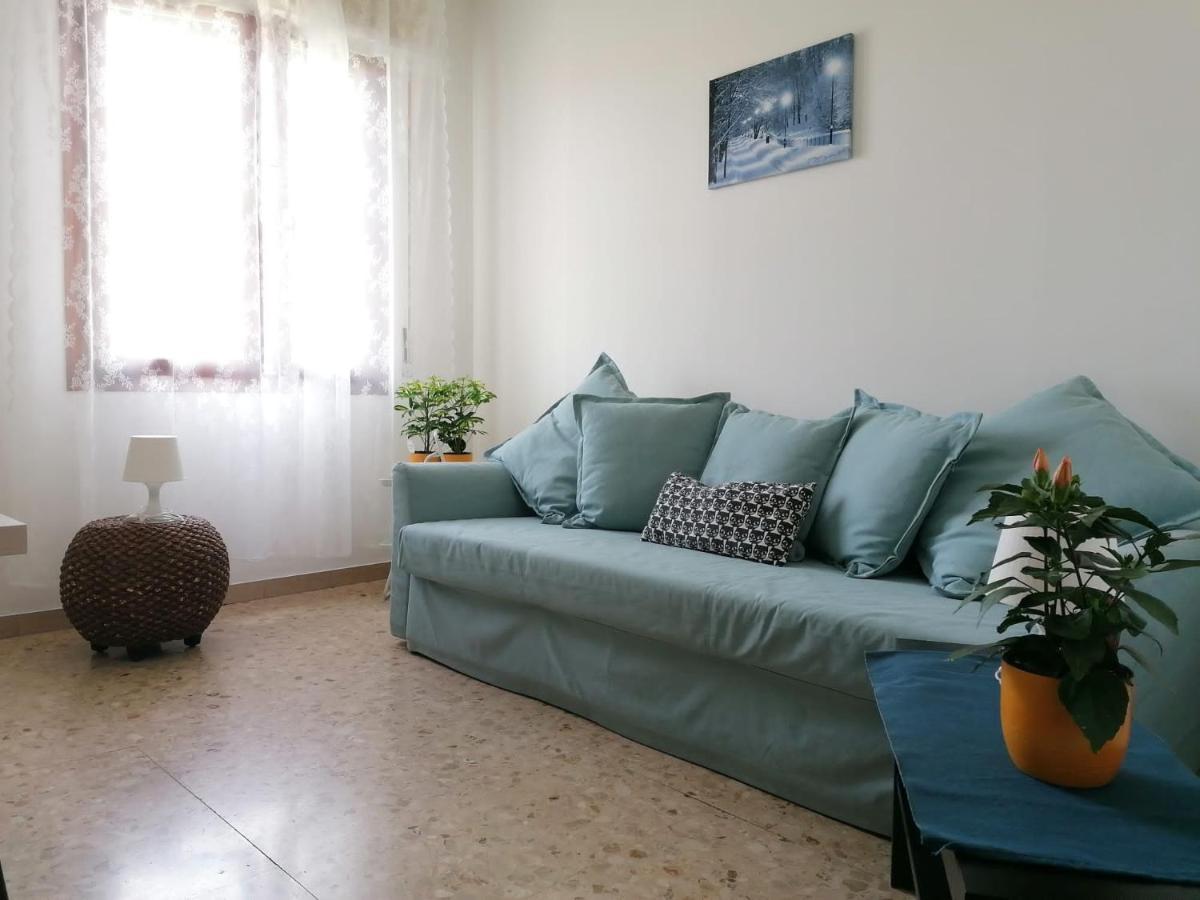 Ferienwohnung Giuseppe House Pisa Exterior foto