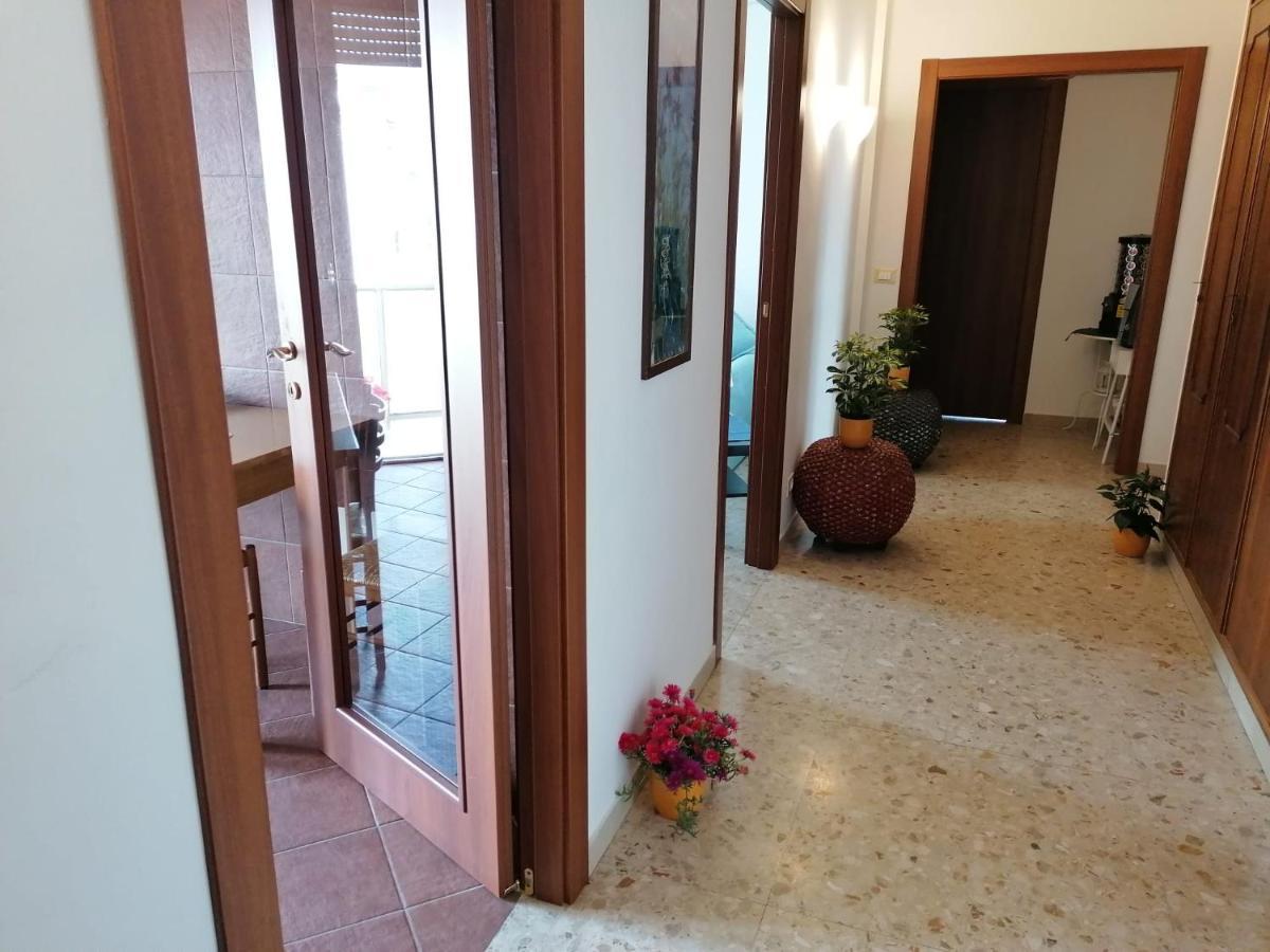 Ferienwohnung Giuseppe House Pisa Exterior foto